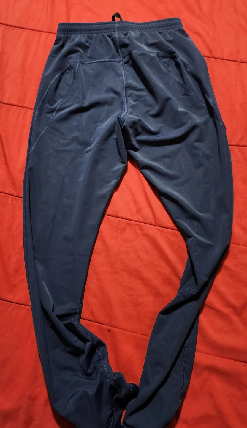 $10 youth oasics pants (M) - photo 2