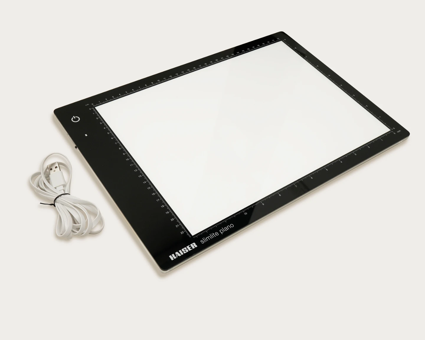 Kaiser LED Slimlite Plano Lightbox - 32 x 22.8cm