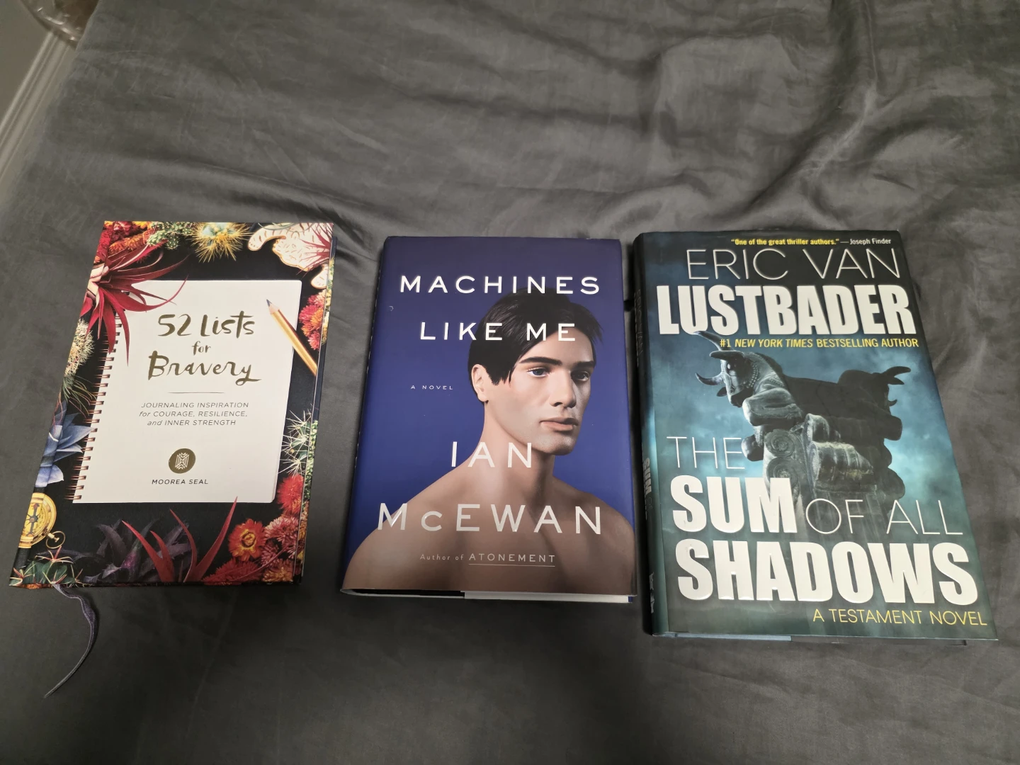Free books