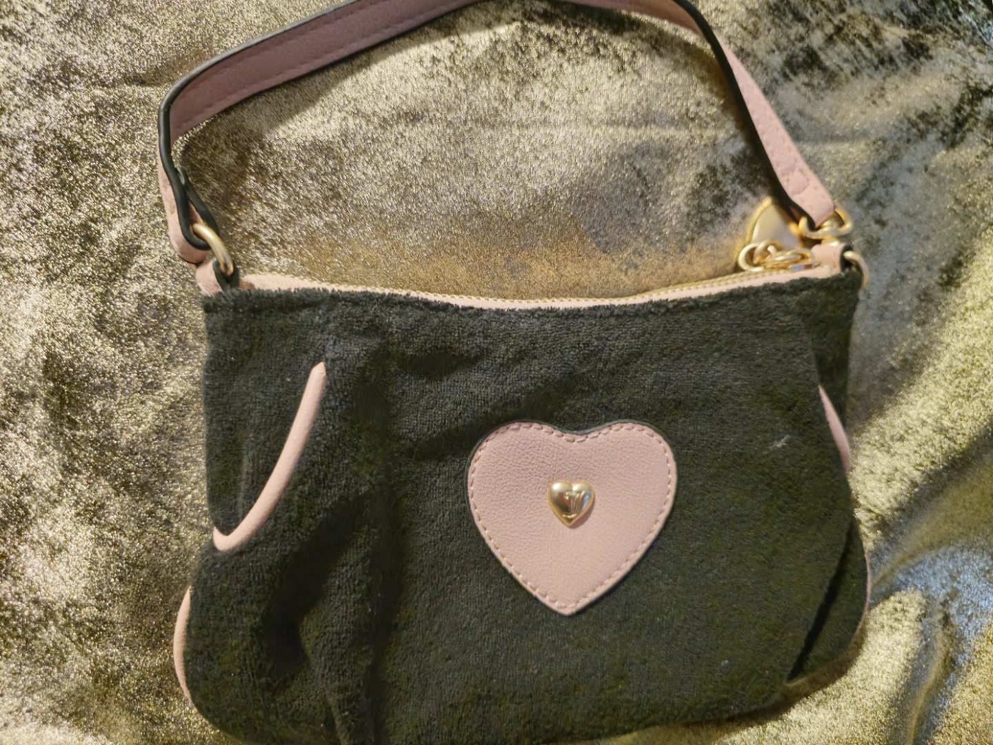 Juicy couture Y2K WRISTHET - photo 2