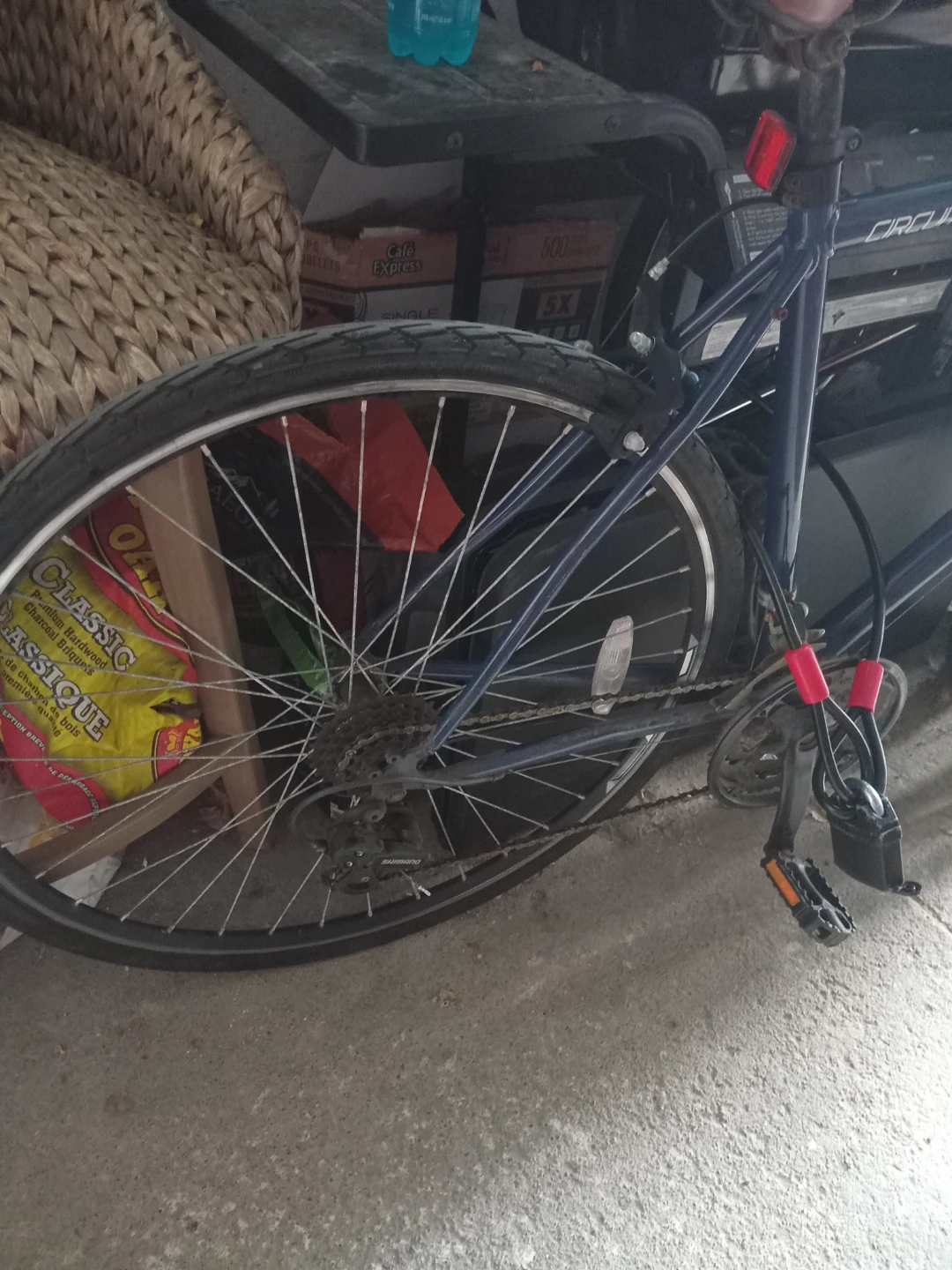Supercycle Circuit Bicycle - photo 2