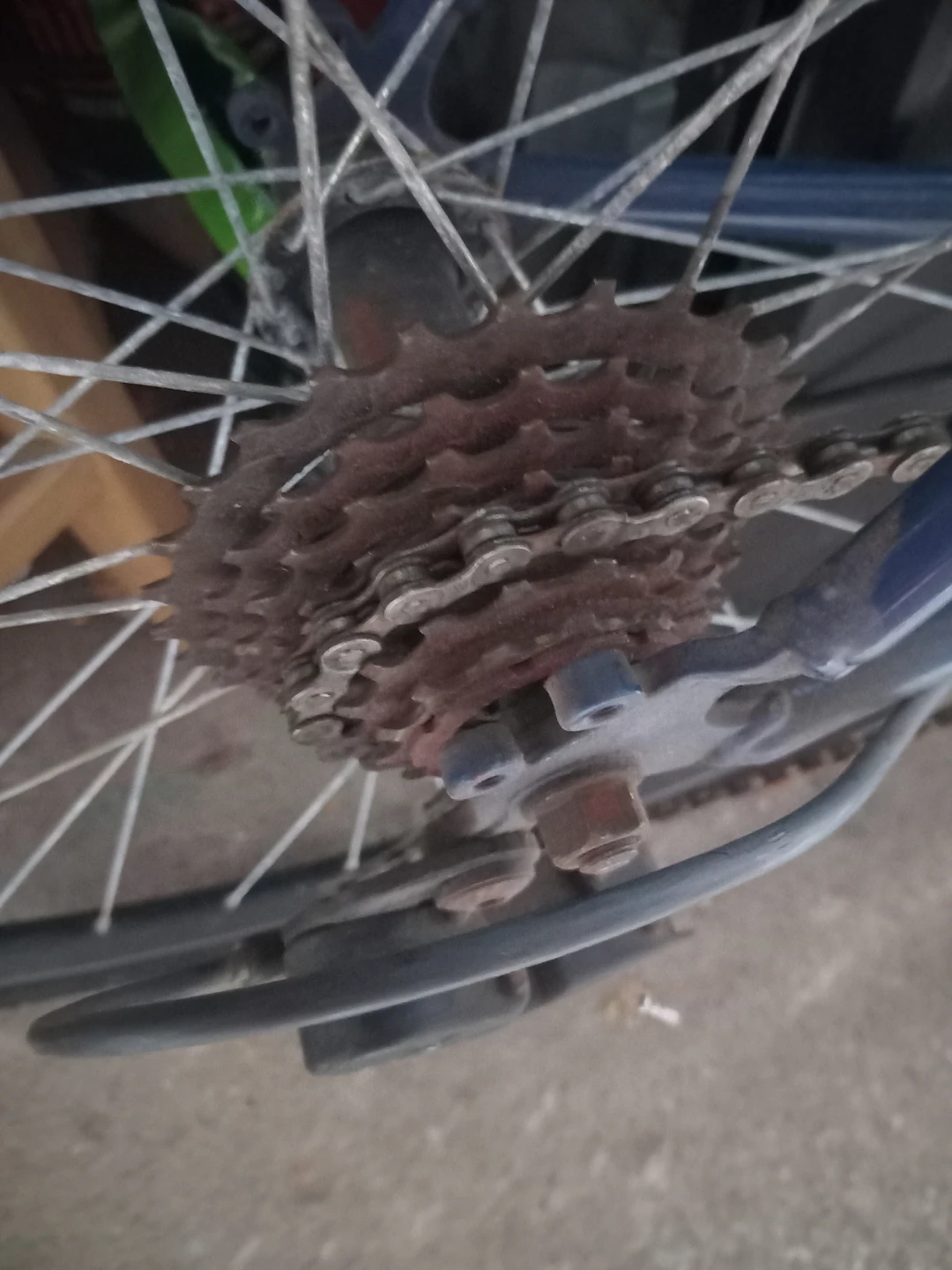 Supercycle Circuit Bicycle - photo 3