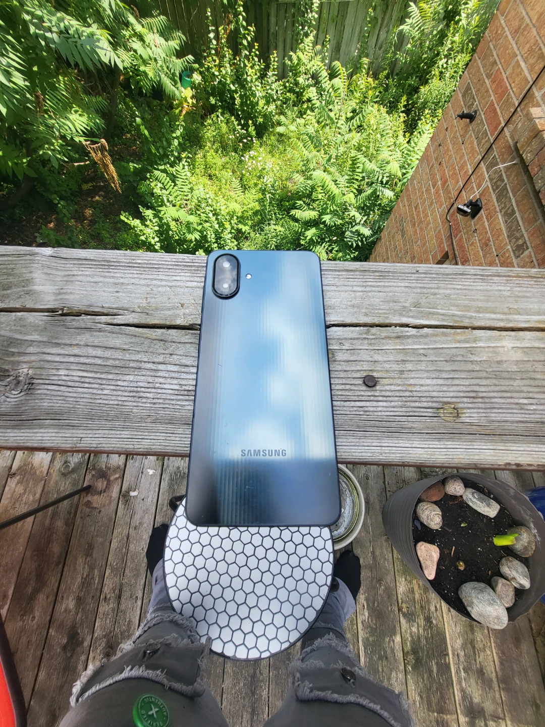 Samsung Galaxy A07