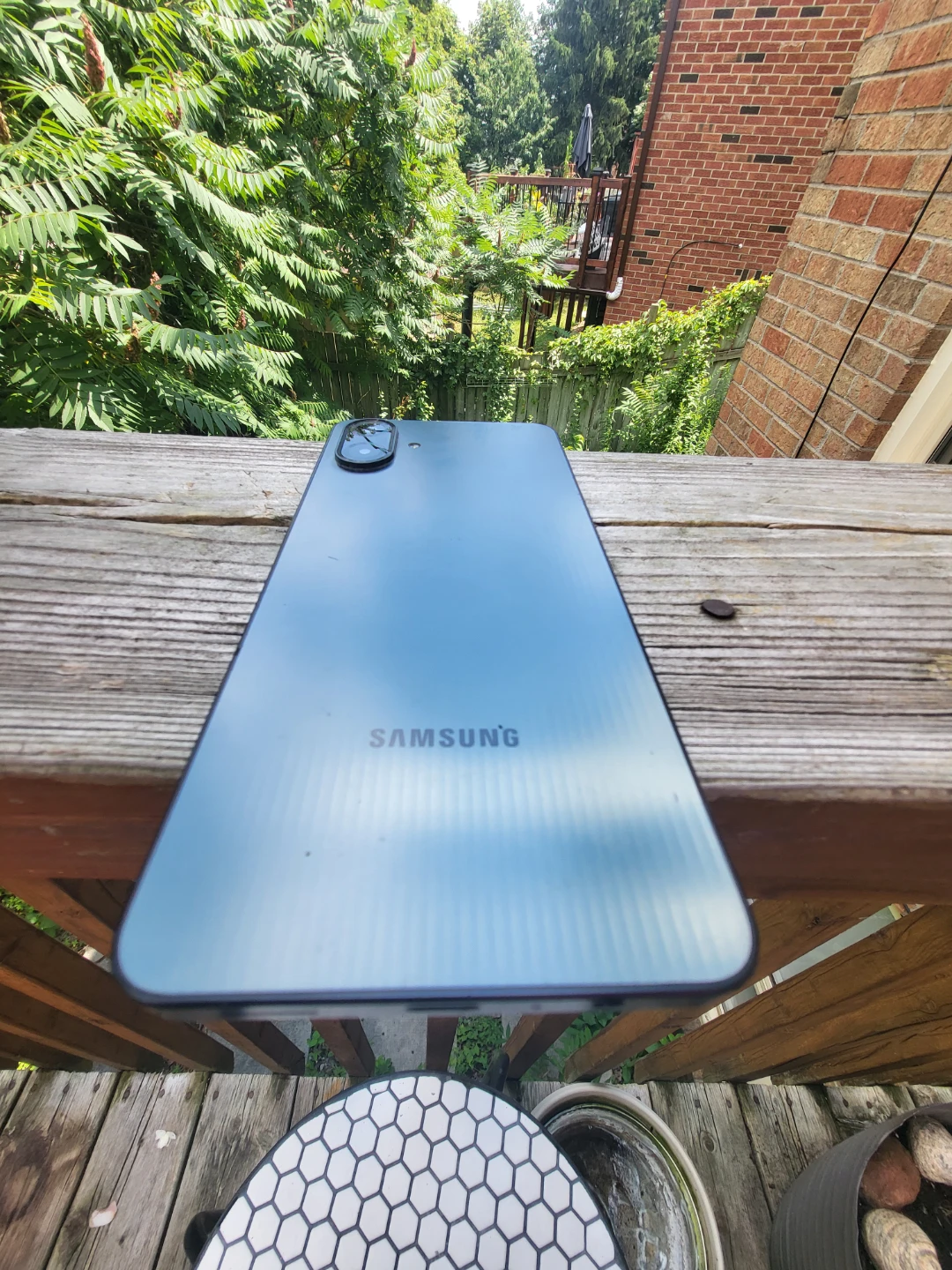Samsung Galaxy A07 - photo 2
