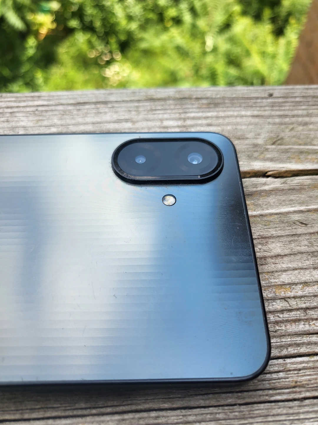 Samsung Galaxy A07 - photo 4