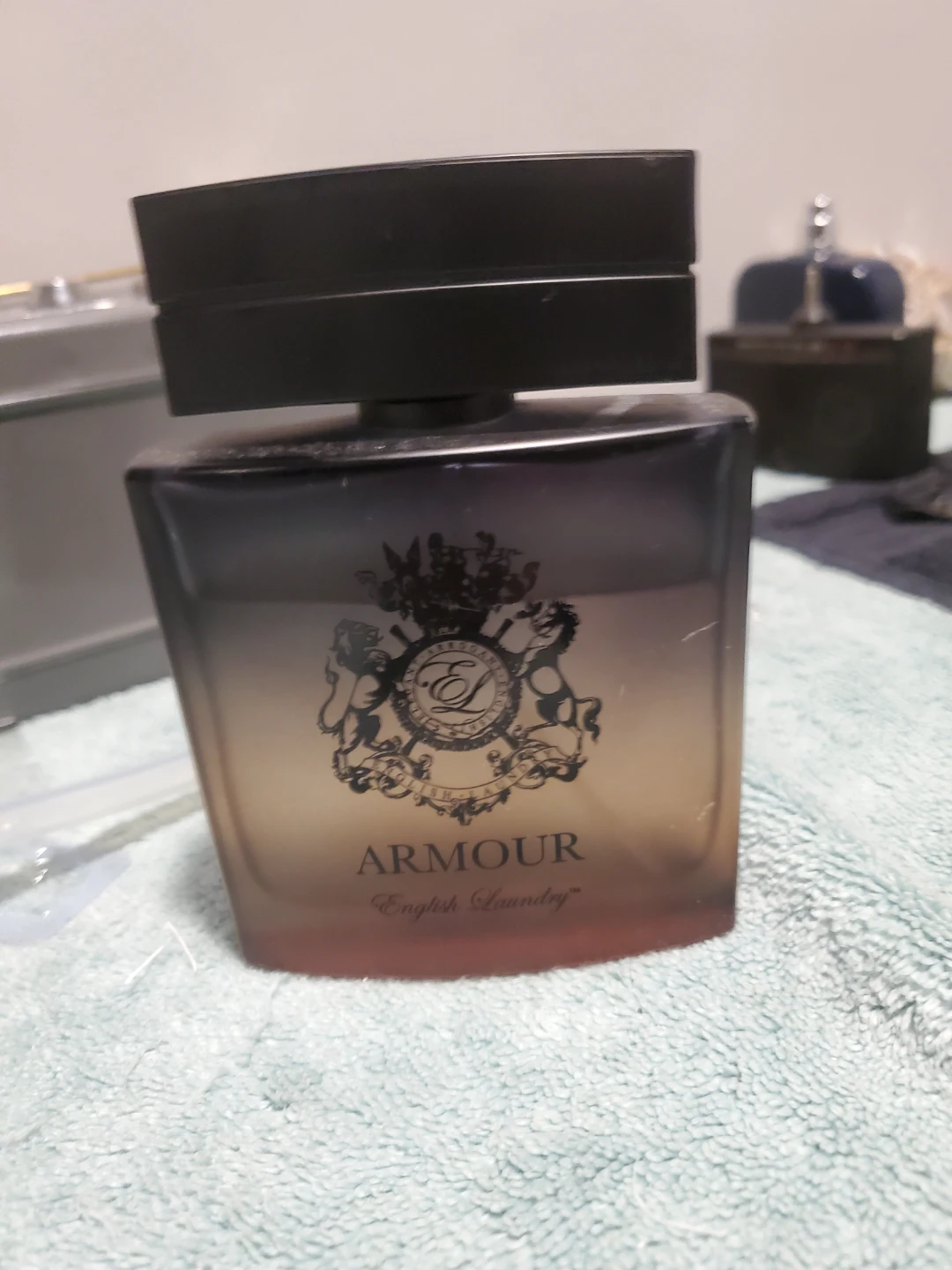 English Laundry Armour Eau de Parfum