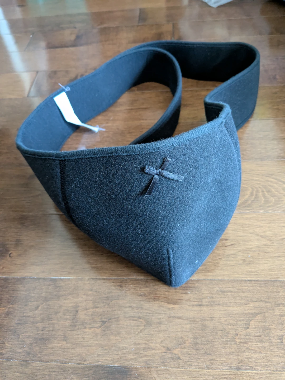 Maternity Support Belt L