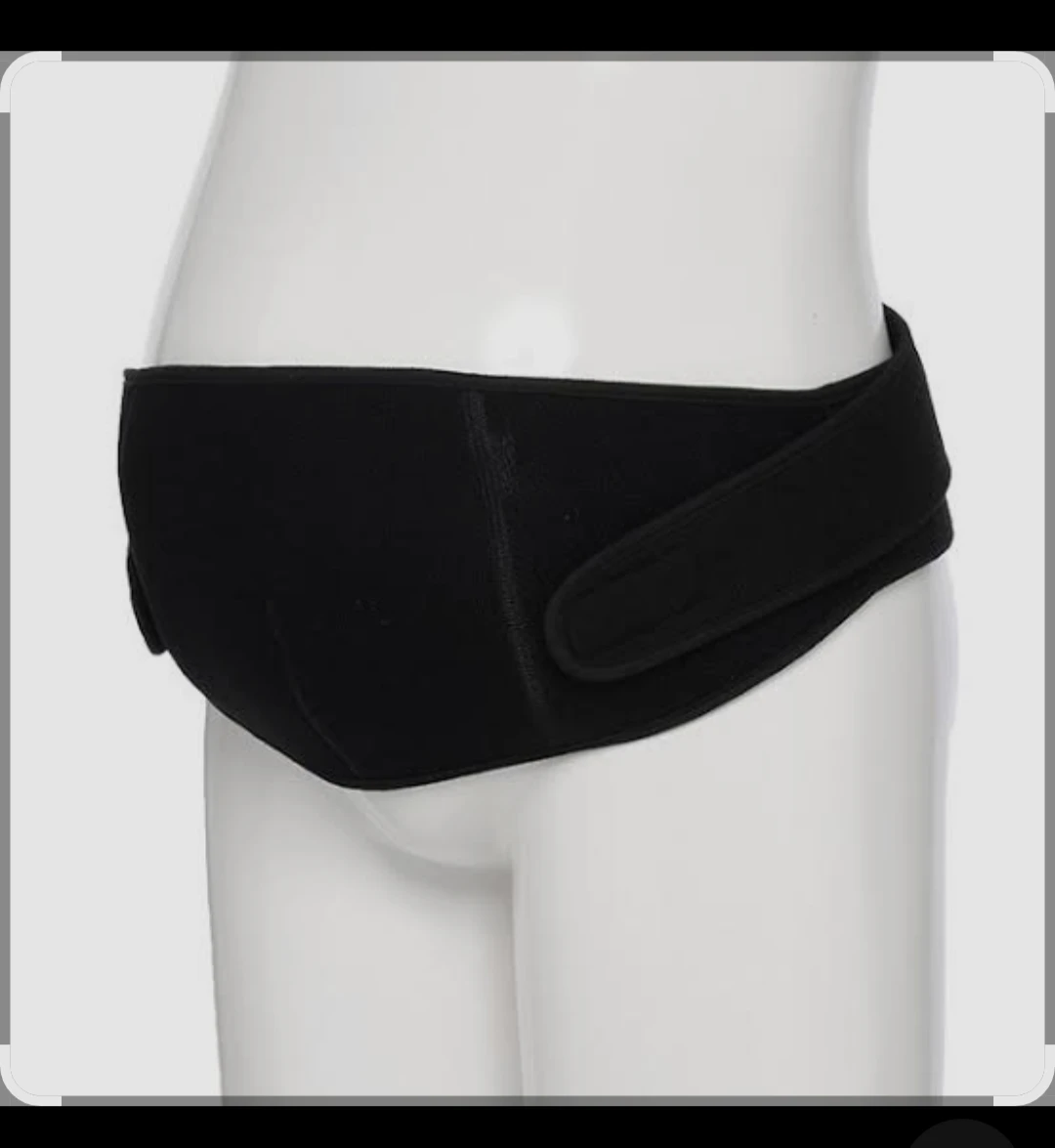 Maternity Support Belt L - photo 2