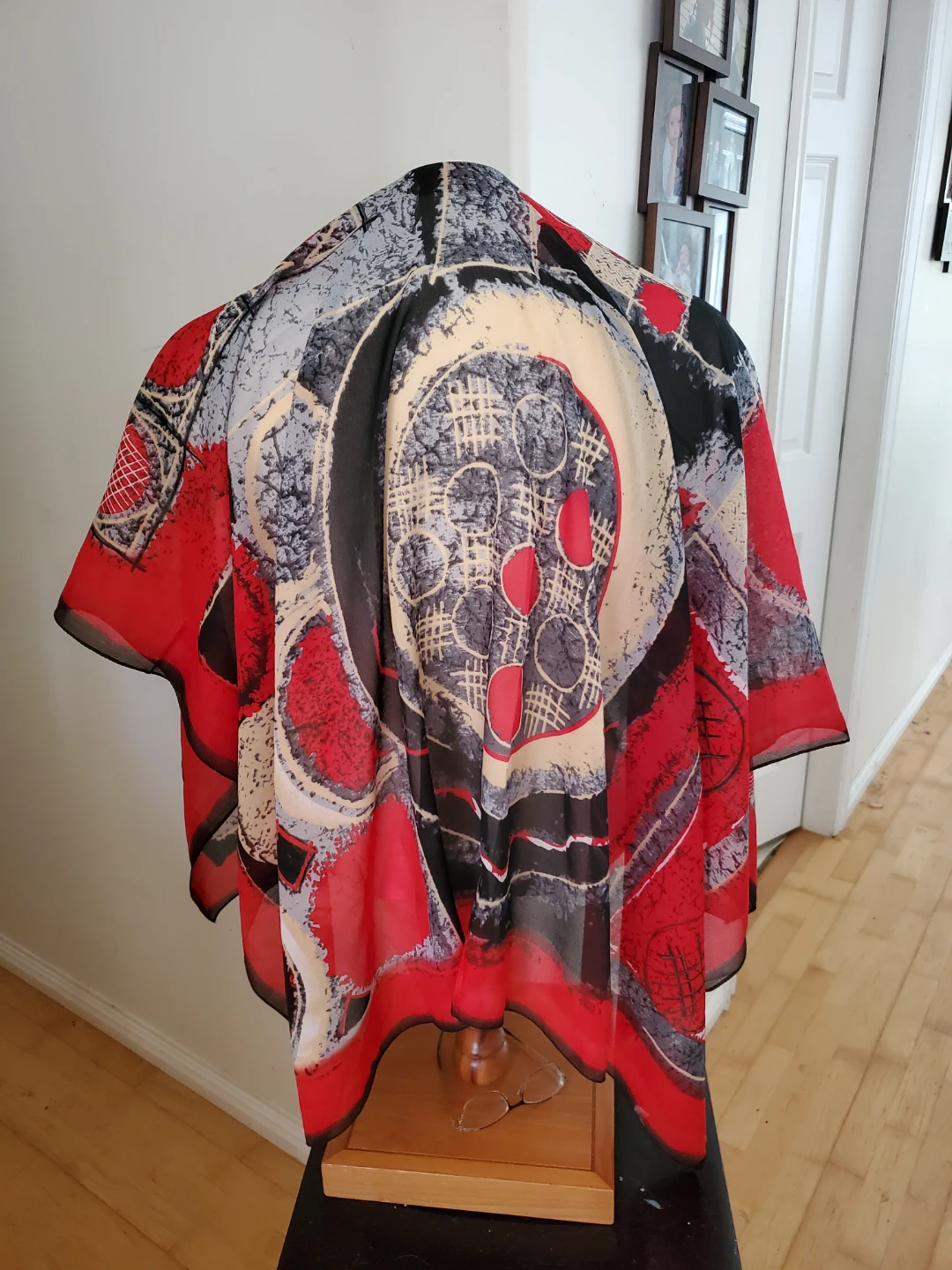 Scarf - photo 2