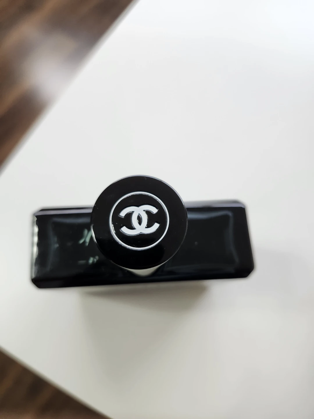 AUTHENTIC Blue de Chanel EDP Perfume - photo 2
