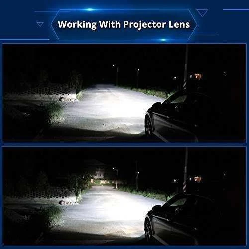 Headlight Bulbs (Set of 2) - photo 2