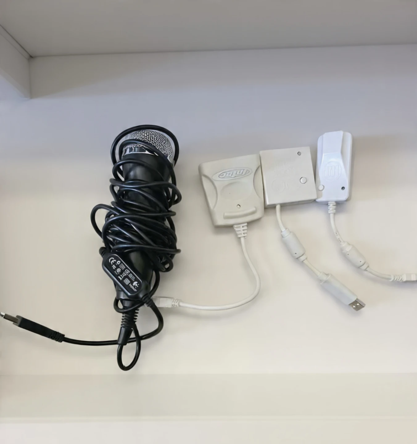 Nintendo Wii Guitar Hero Accessories (Prices In Description) - photo 2
