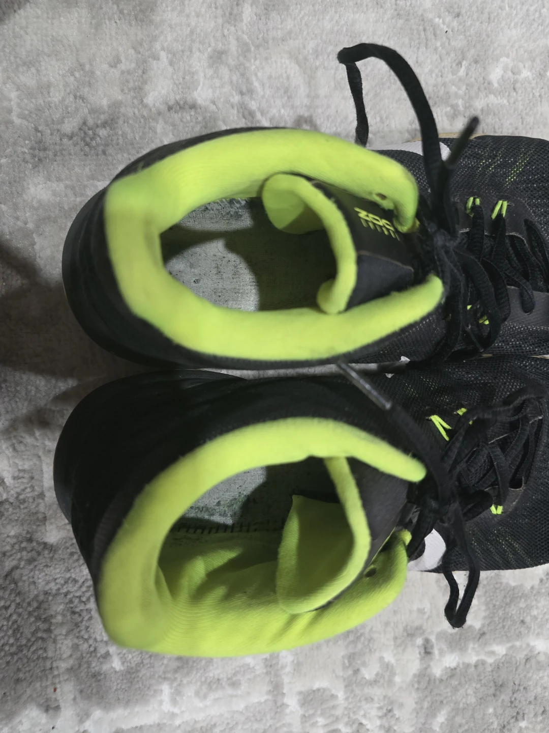 Nike Men's Running Shoes - photo 3