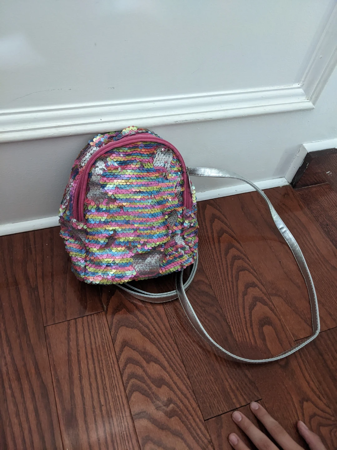 Kids mini back pack