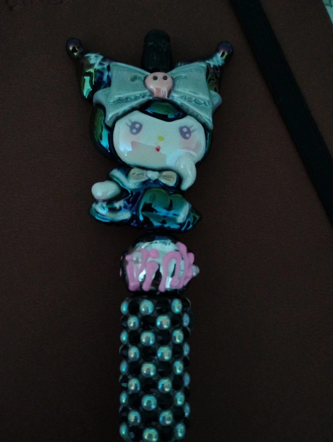 Kawaii beaded pens - photo 2