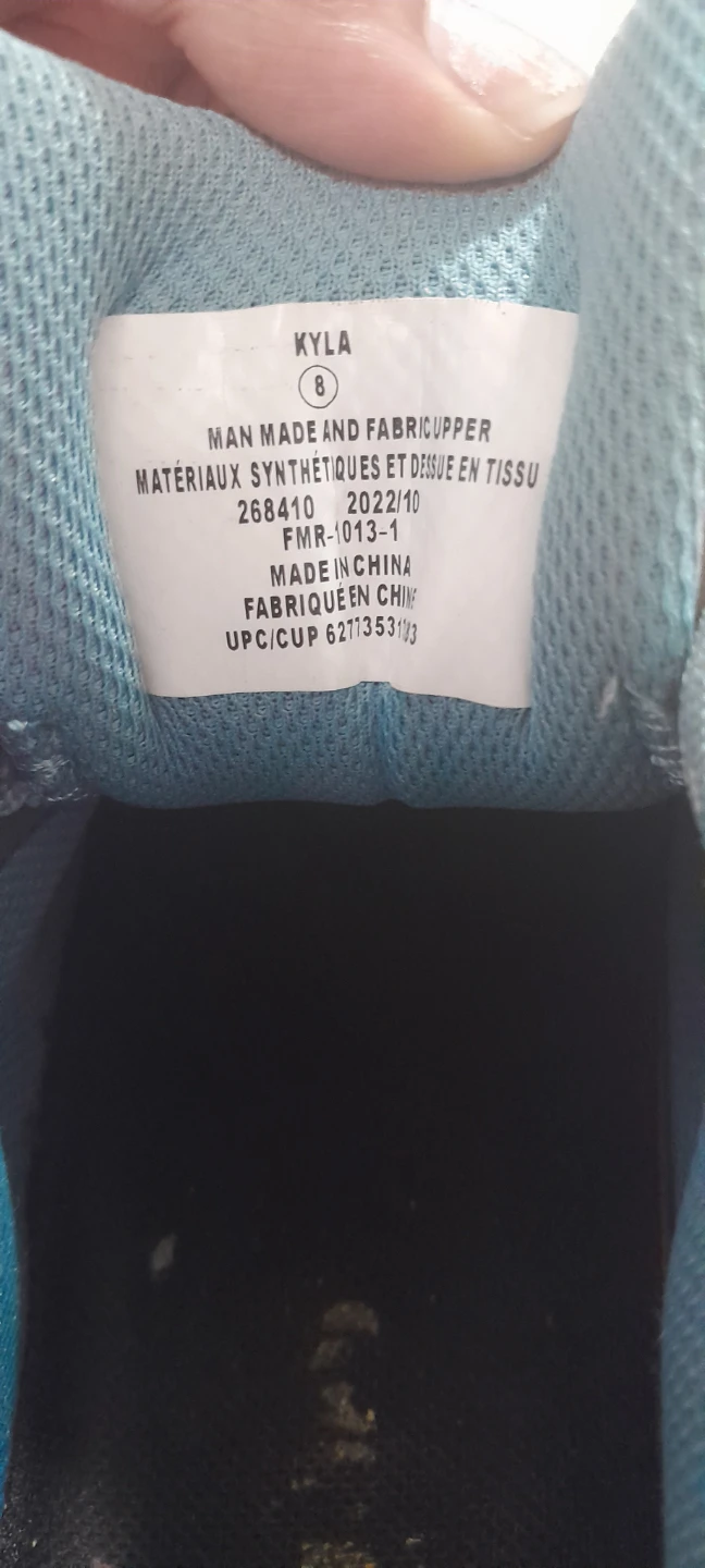 Workind Safety steel toe Shoes - photo 2