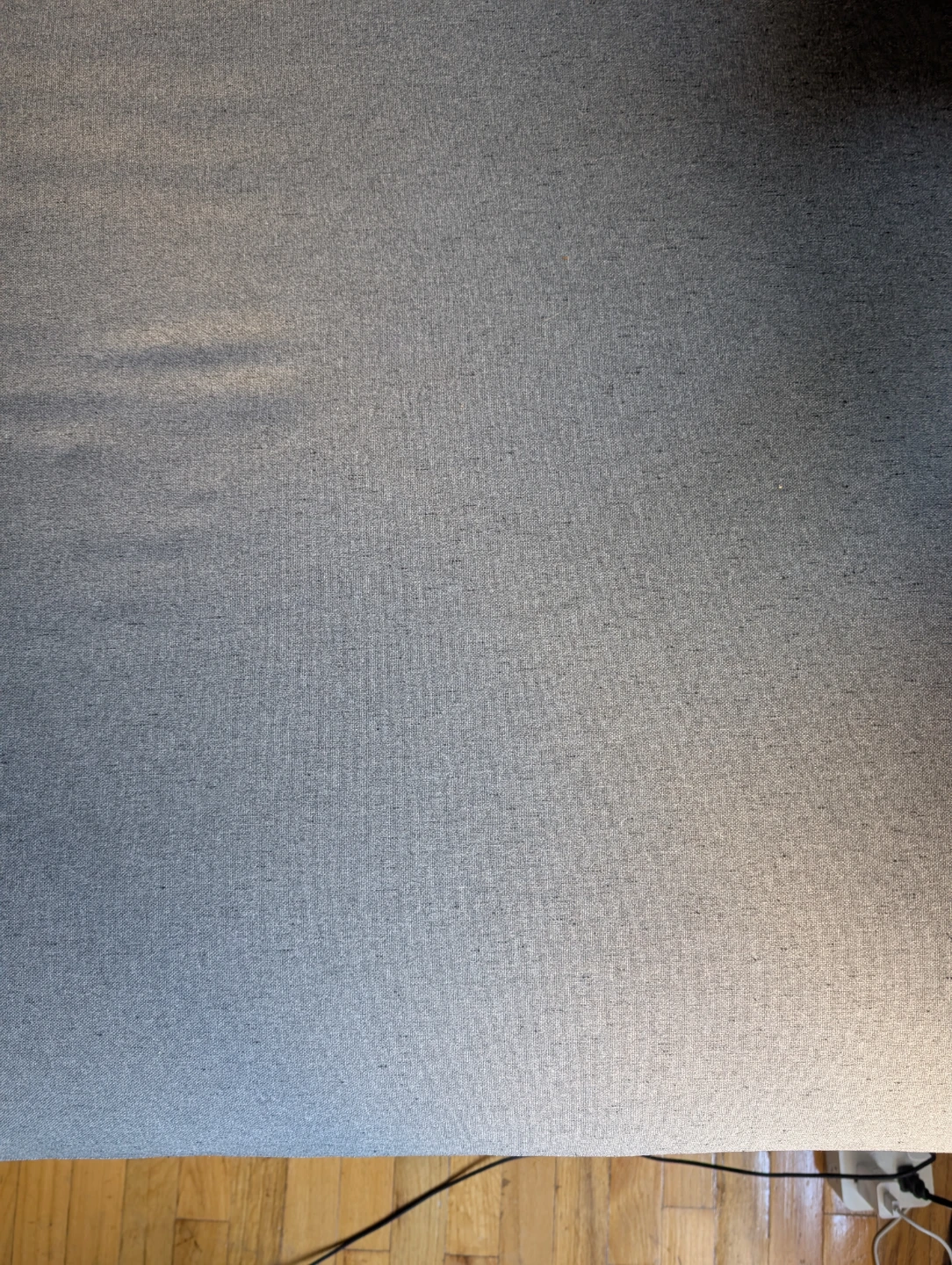 Joybird Sleeper Sectional Sofa (Wilder) - photo 2