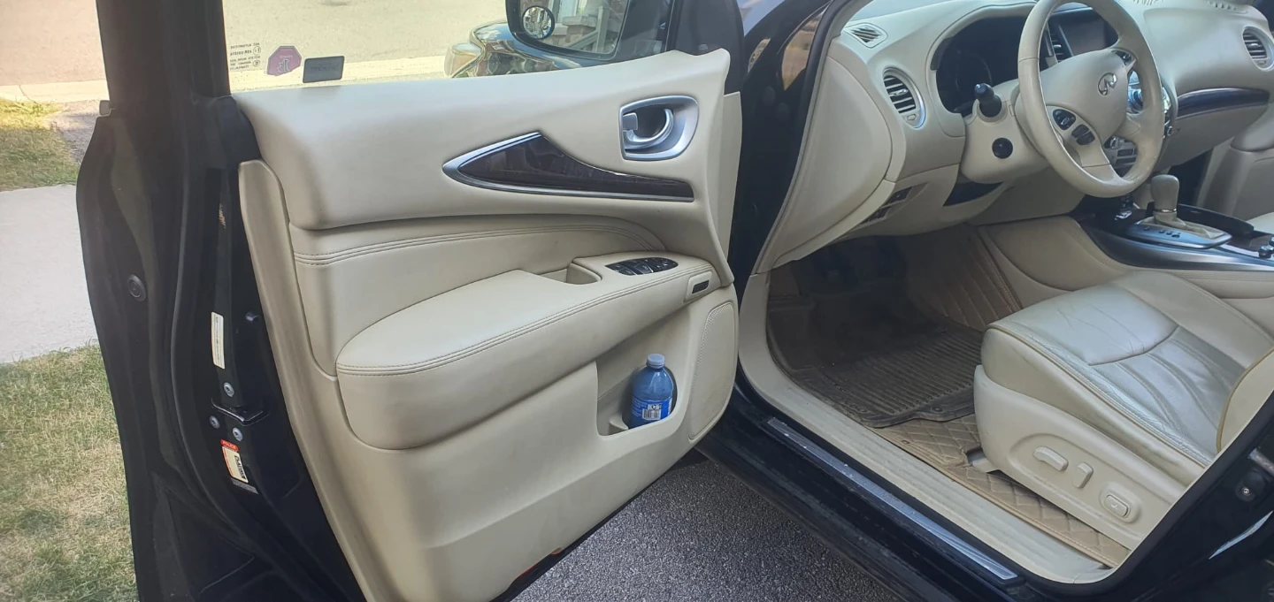 Infiniti JX35- Selling it As Is - photo 2