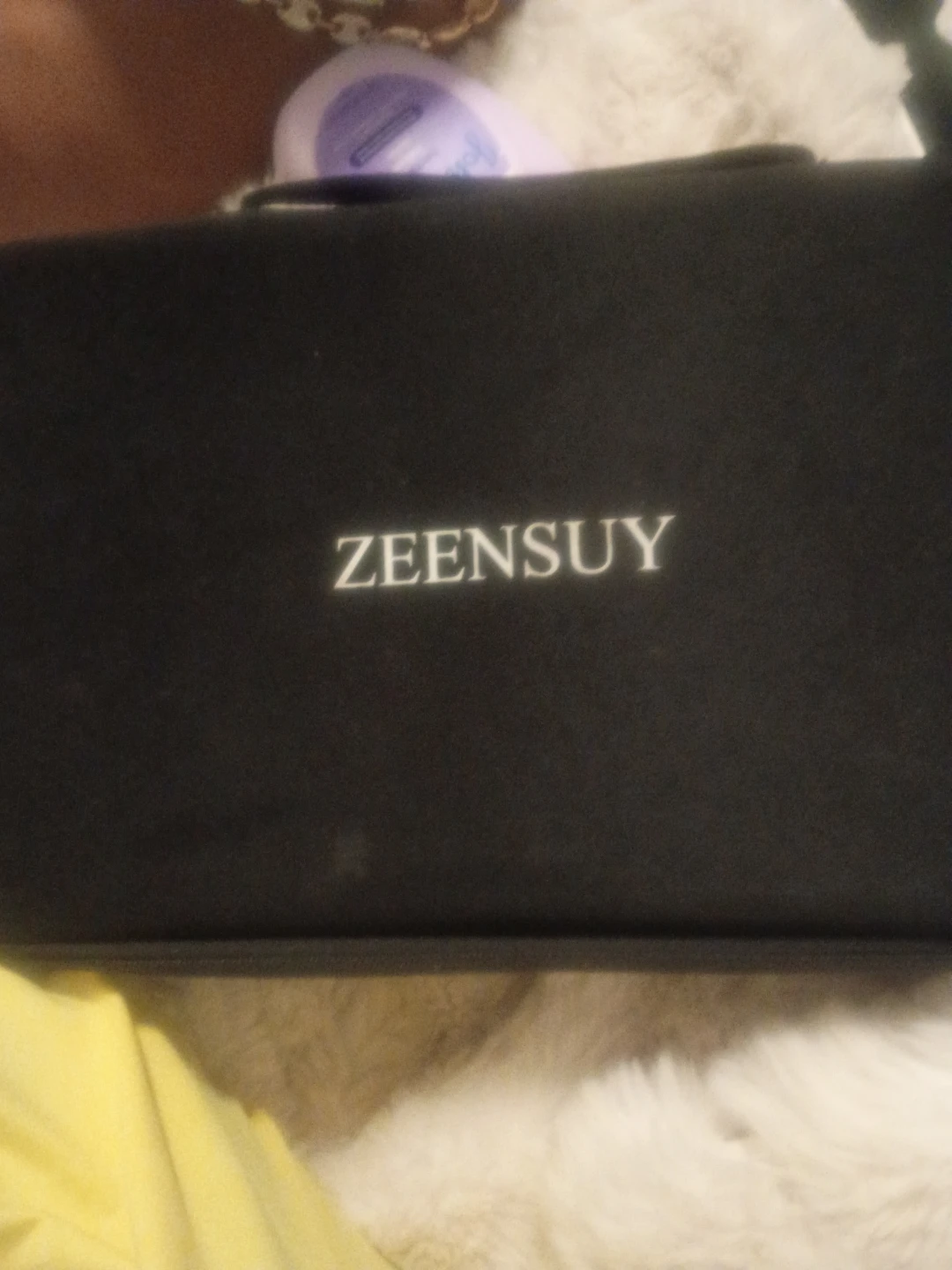 ZEENSUY Industrial Endoscope Inspection Camera - photo 2