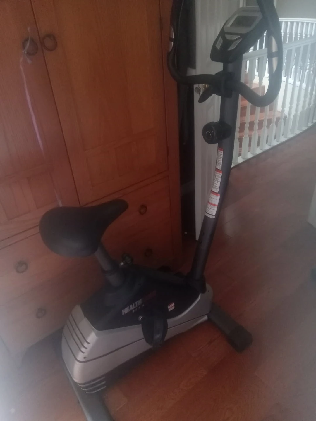 Healthrider H15X Indoor Cycling