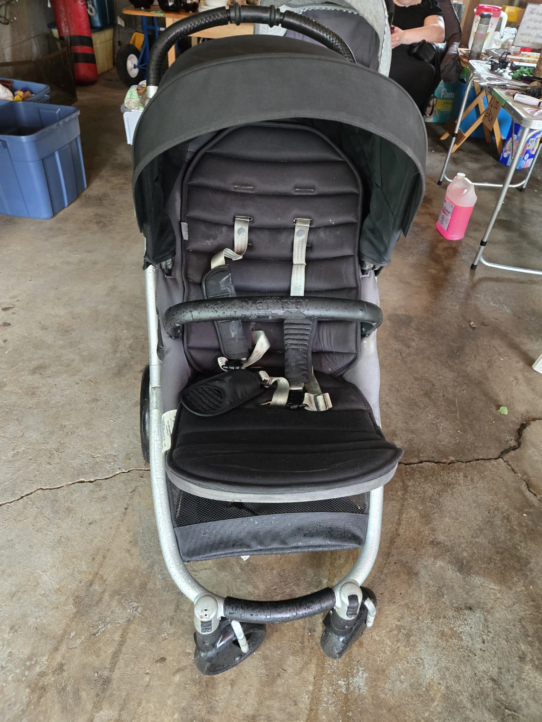 Britax Stroller - photo 3