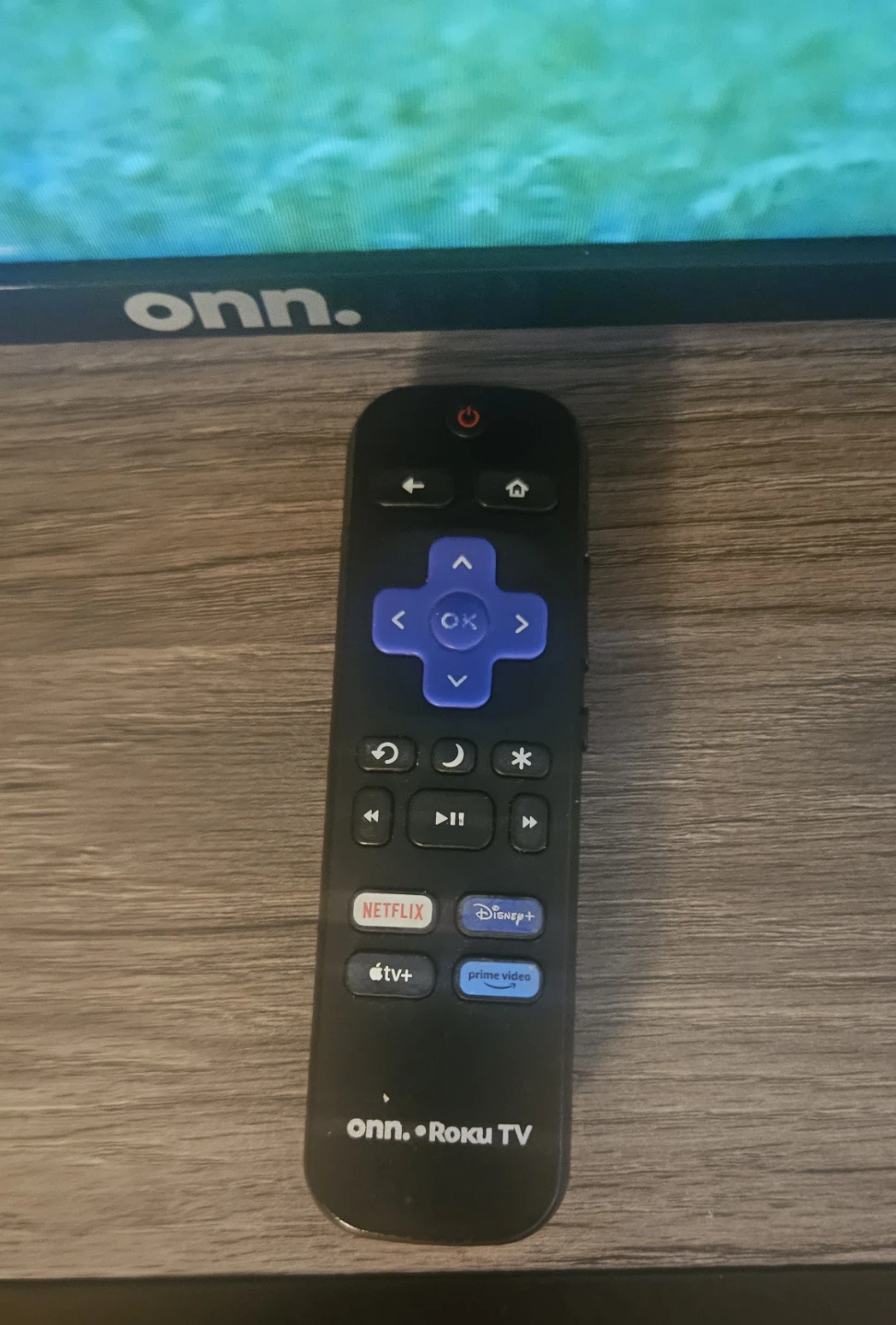 ONN Roku TV 40 inch Smart TV - photo 5