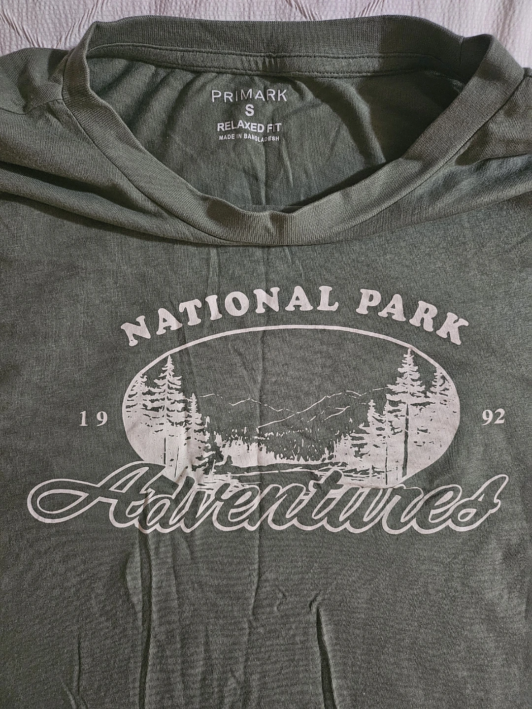 National Park Adventures - Ideal for exploring