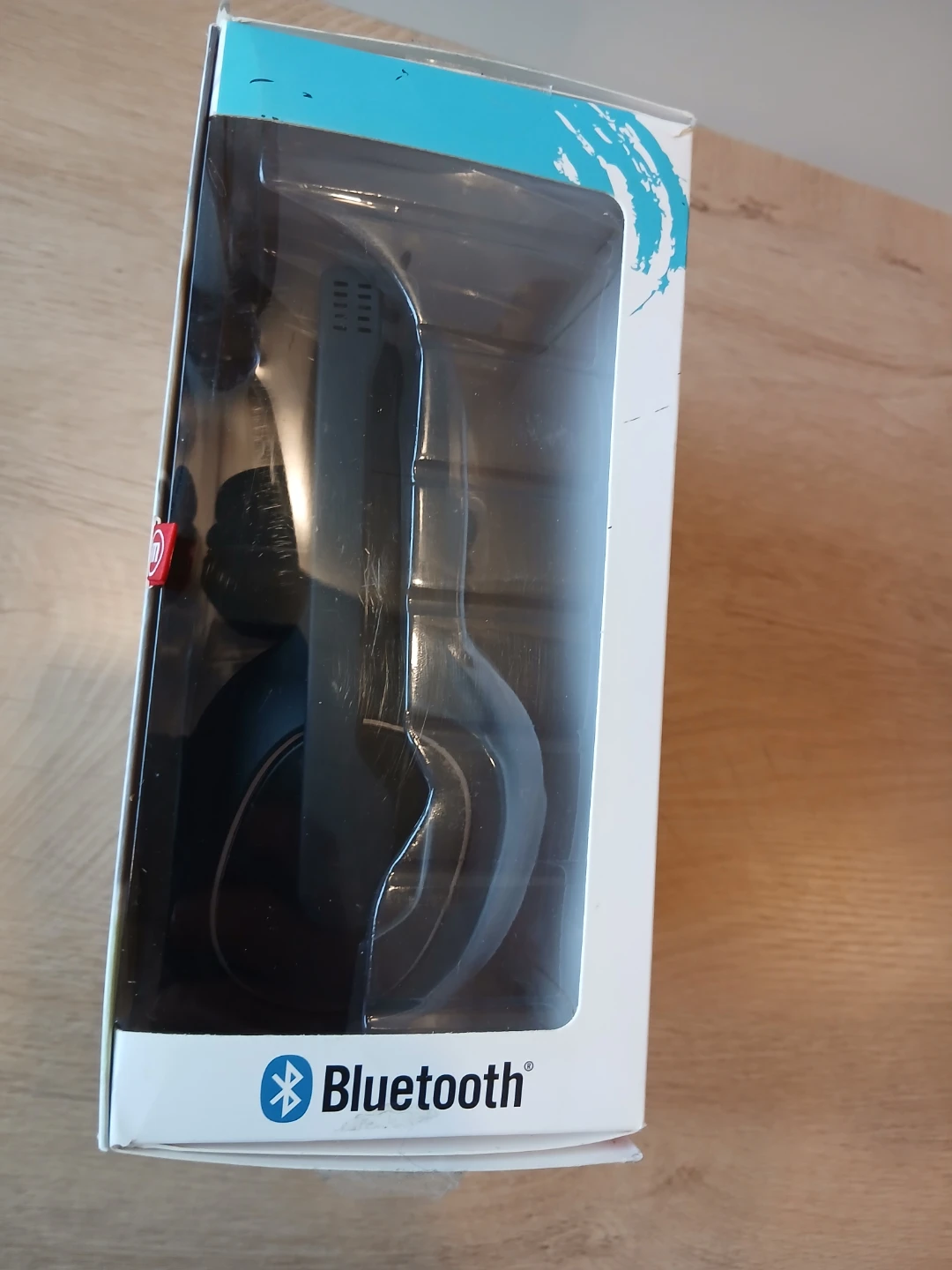 Maxell Wireless Headphones with Boom Mic - photo 3