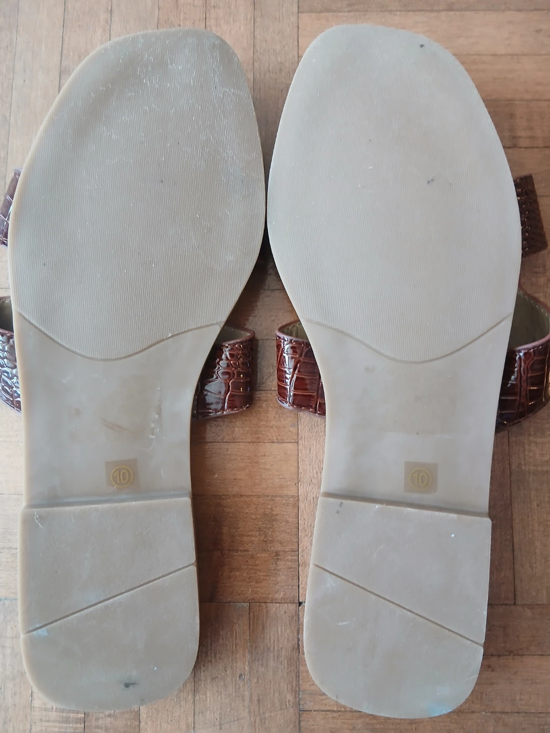Fashion Nova Sandals - photo 2