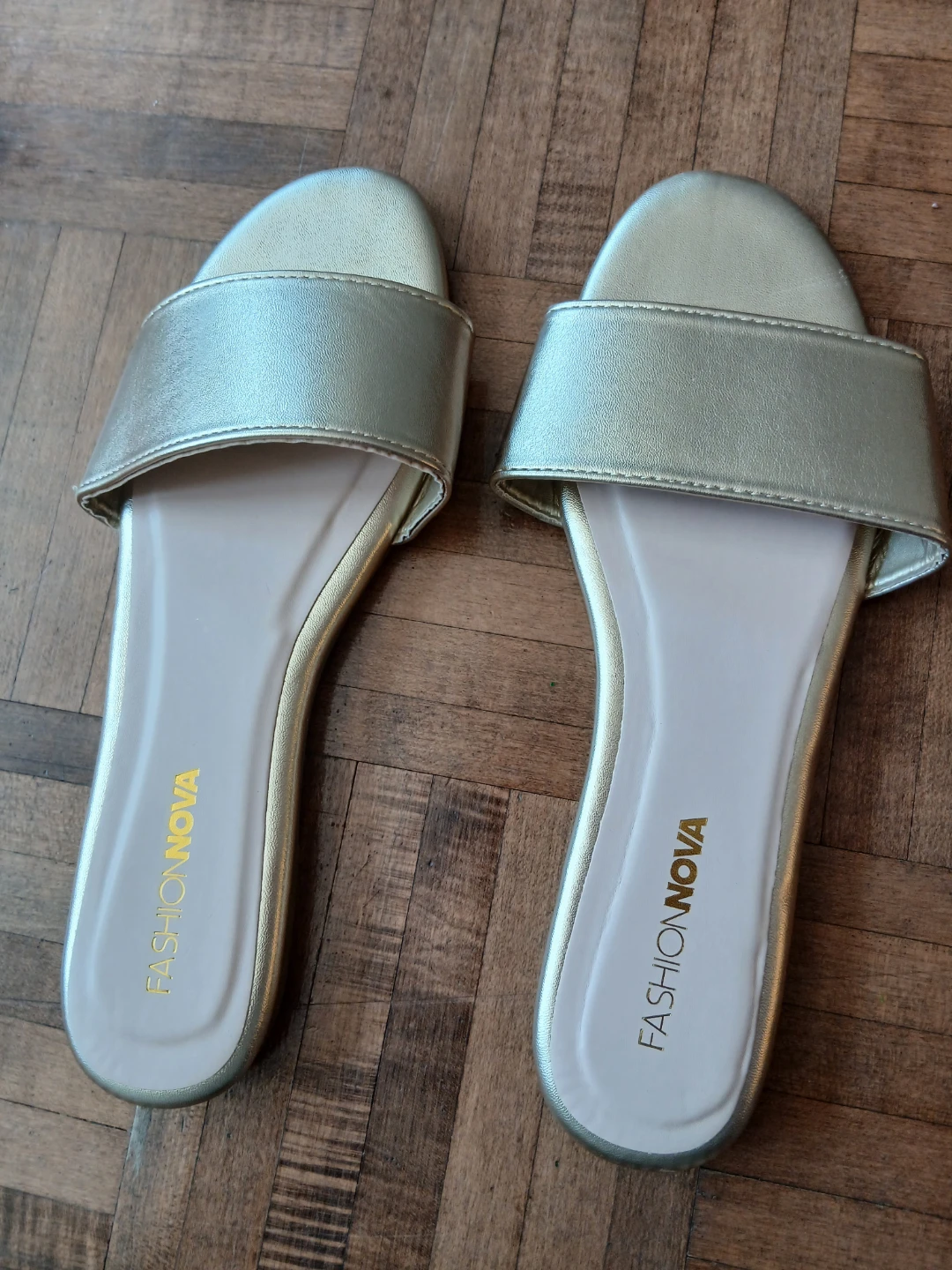 Fashion Nova Sandals - photo 5