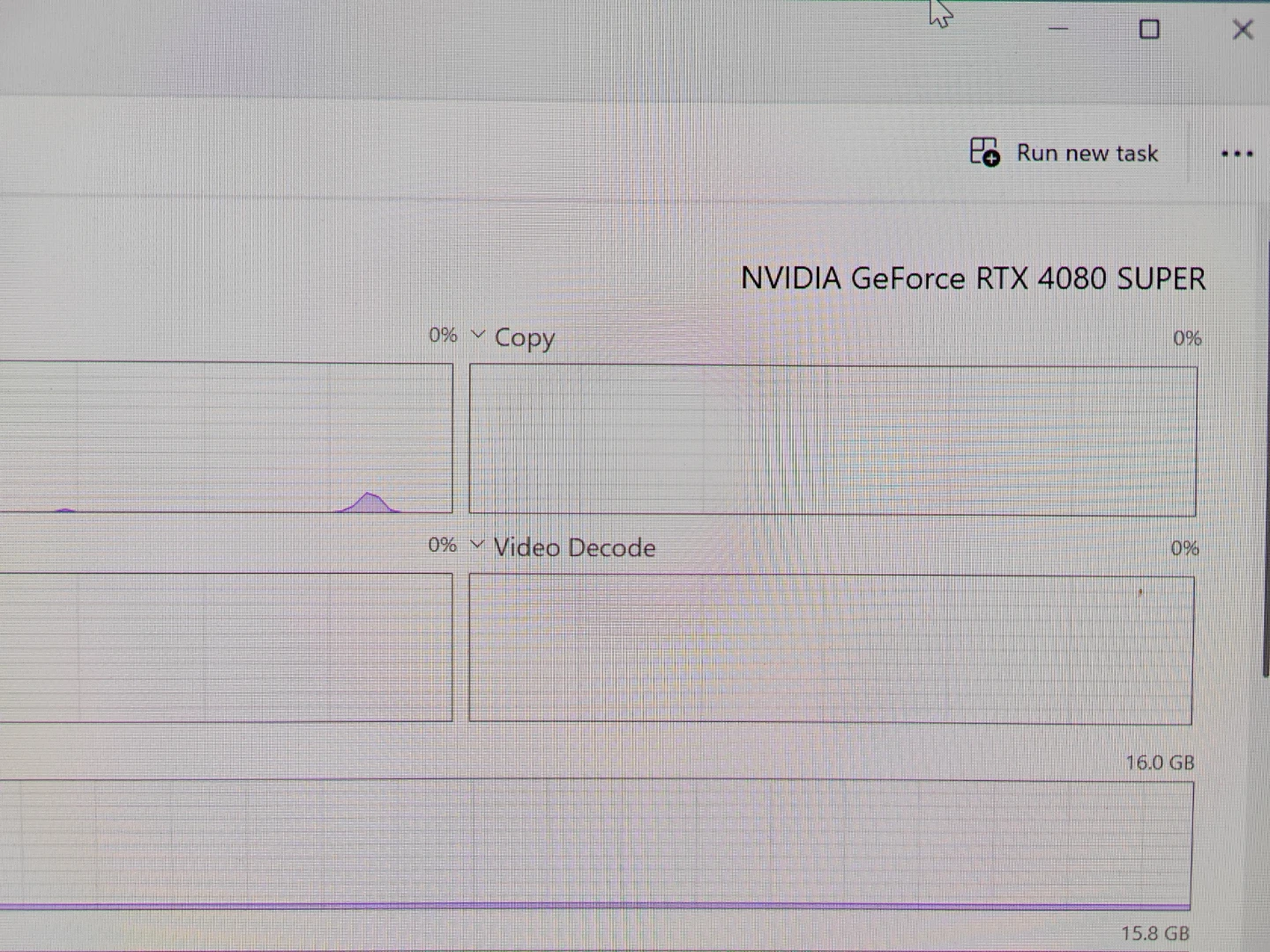 Gaming PC Computer with RTX 4080 Super GPU + I9-14900KF CPU - photo 3