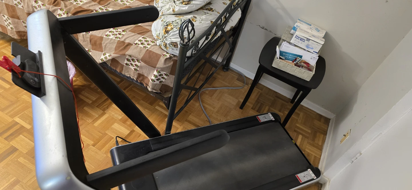 ProForm Treadmill - photo 2