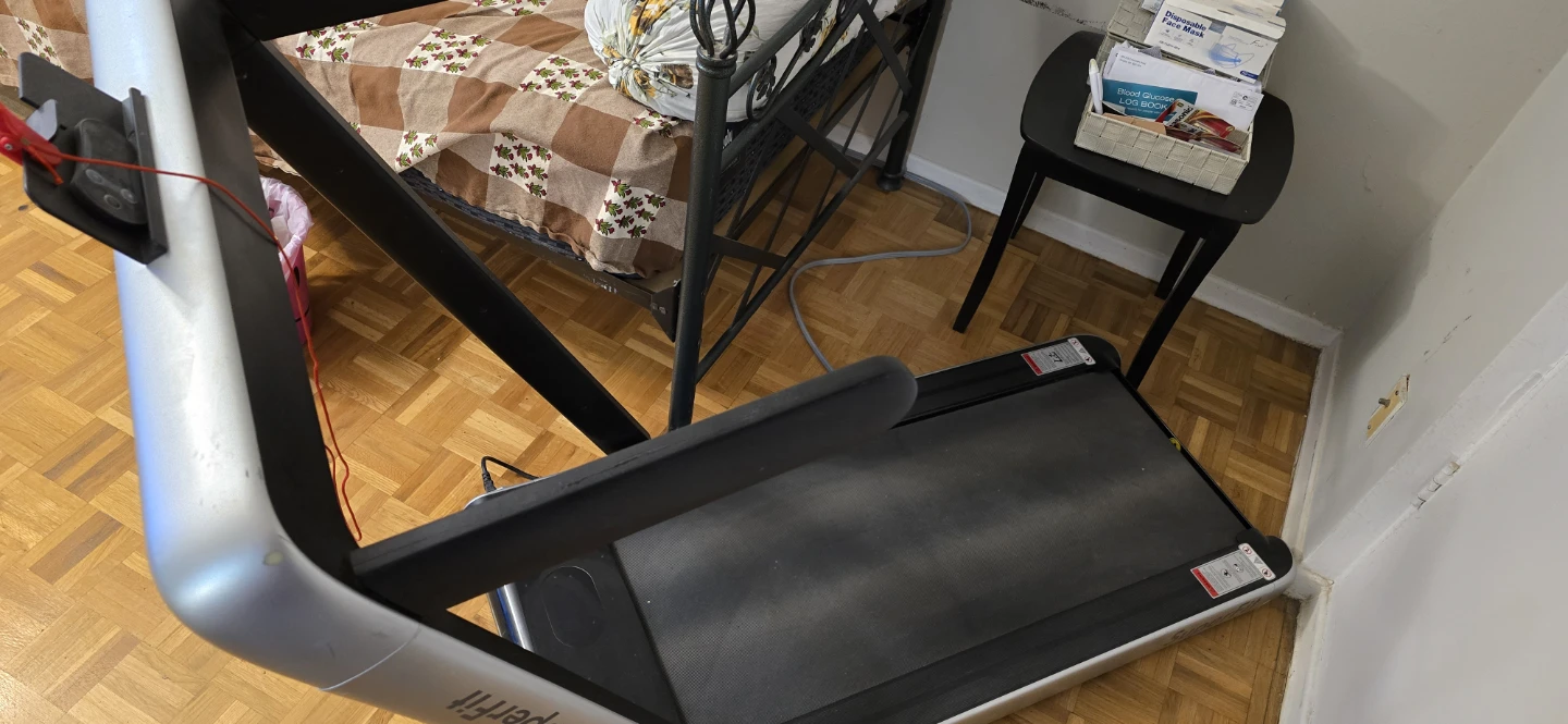 ProForm Treadmill - photo 3