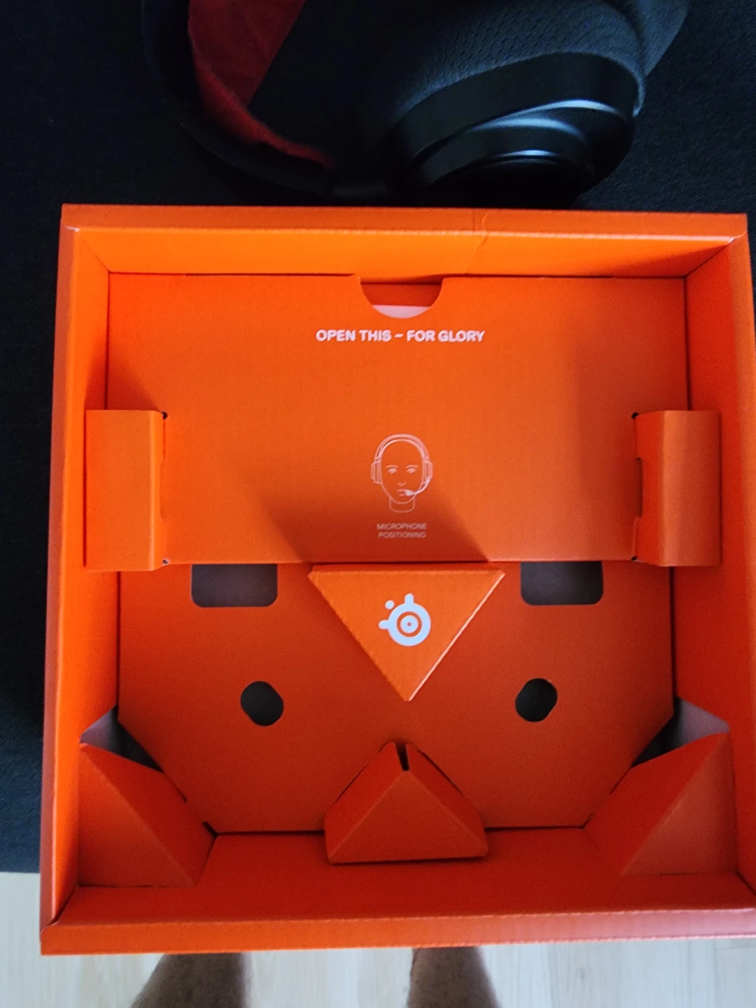 SteelSeries Arctis 7 Headphones