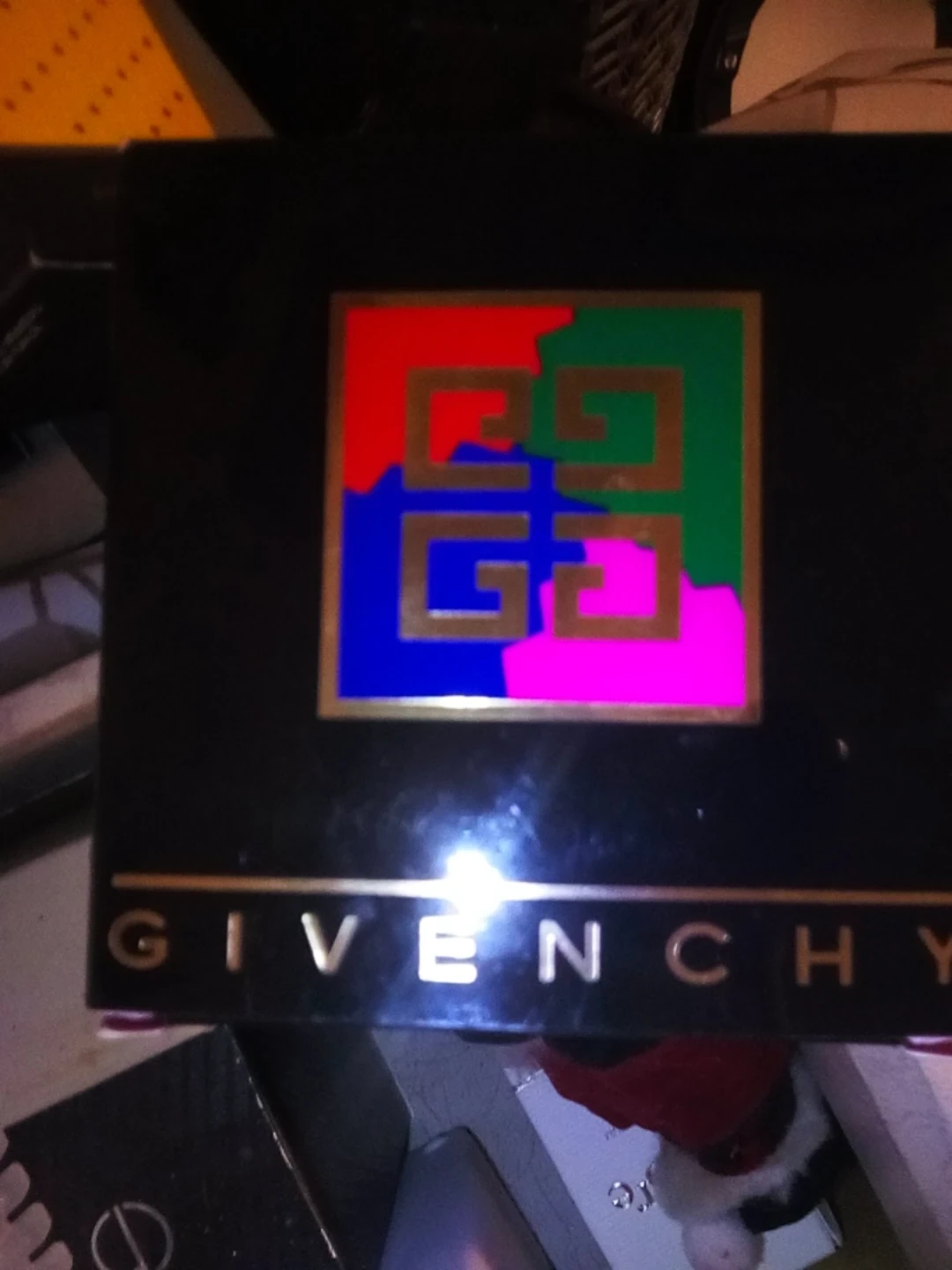Givenchy eyeshadow