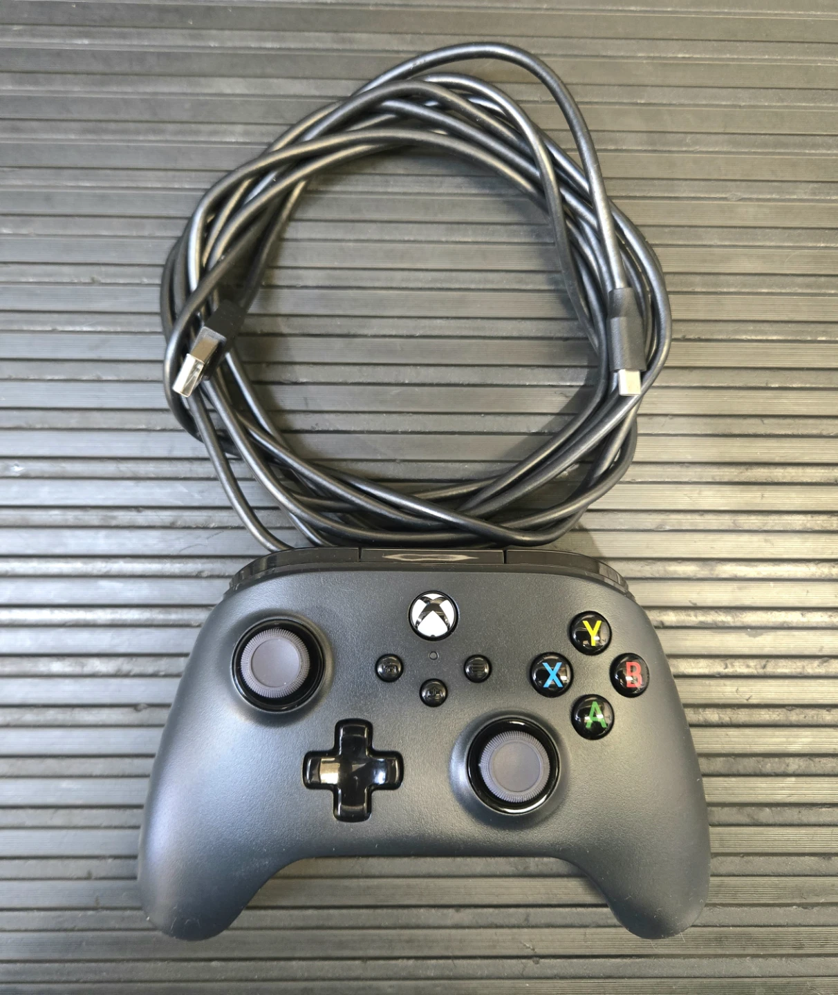 PowerA Advantage Wired Controller for Xbox