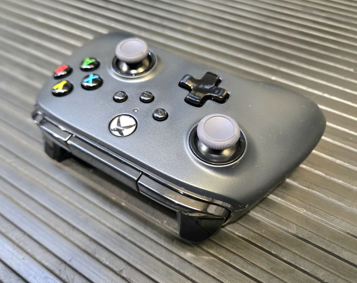 PowerA Advantage Wired Controller for Xbox - photo 3