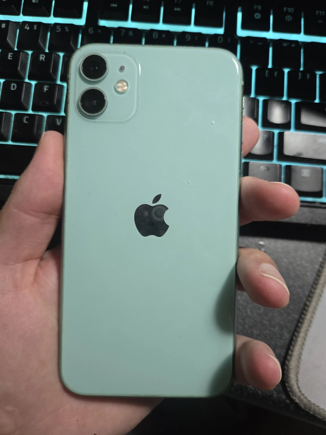 Apple iphone 11 64gb - photo 4