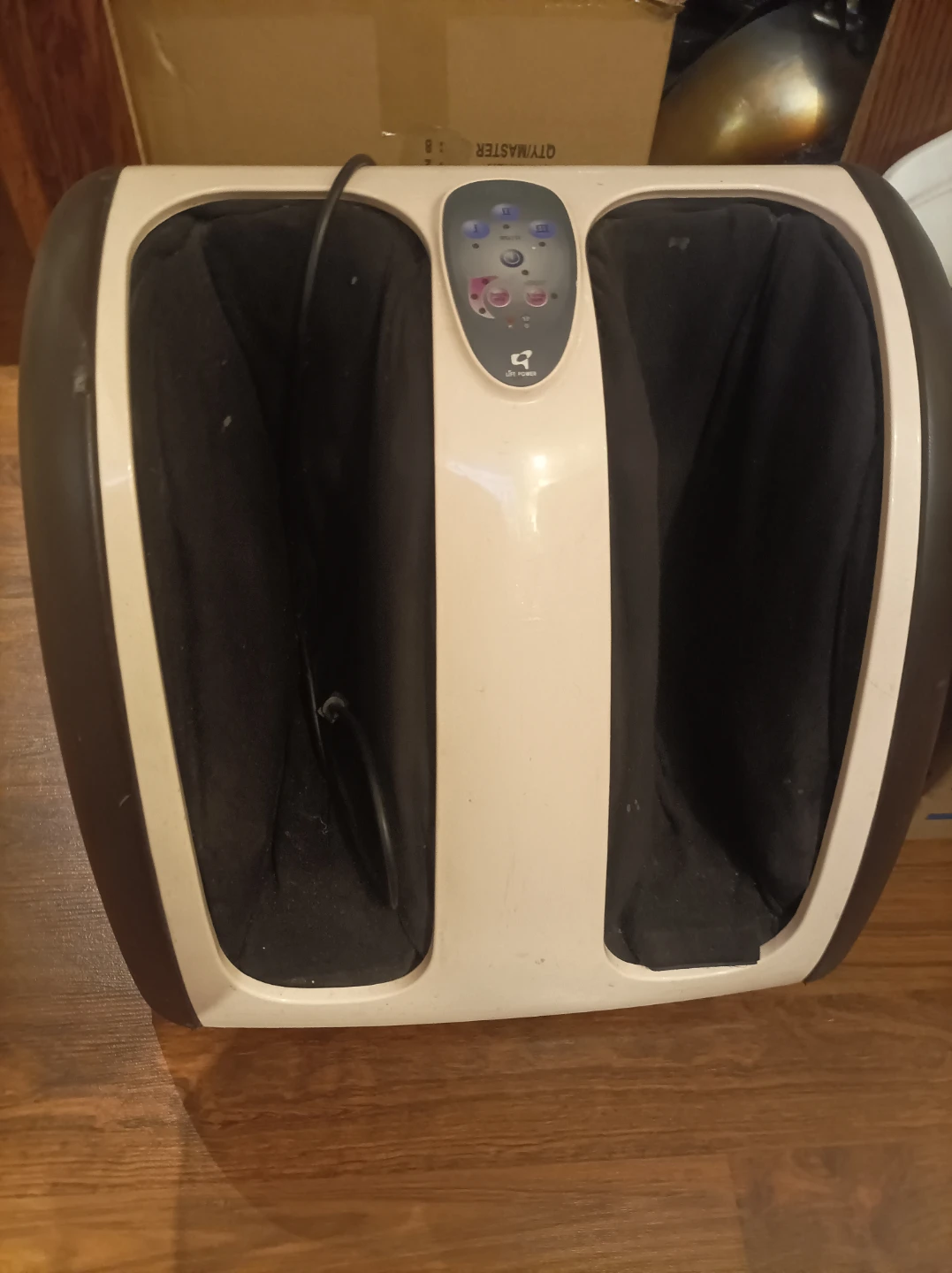 Airfit Foot Massager