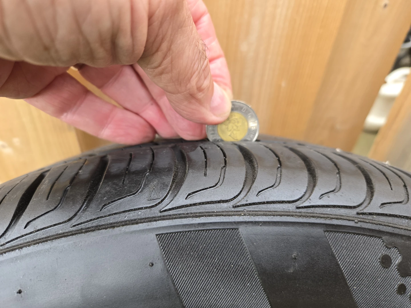 Kumho SOLUS TA31 Tires inc. Rims - photo 2
