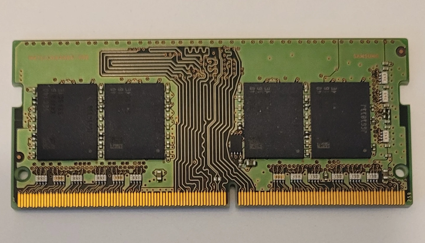 SamSung Ram8Gb - photo 2