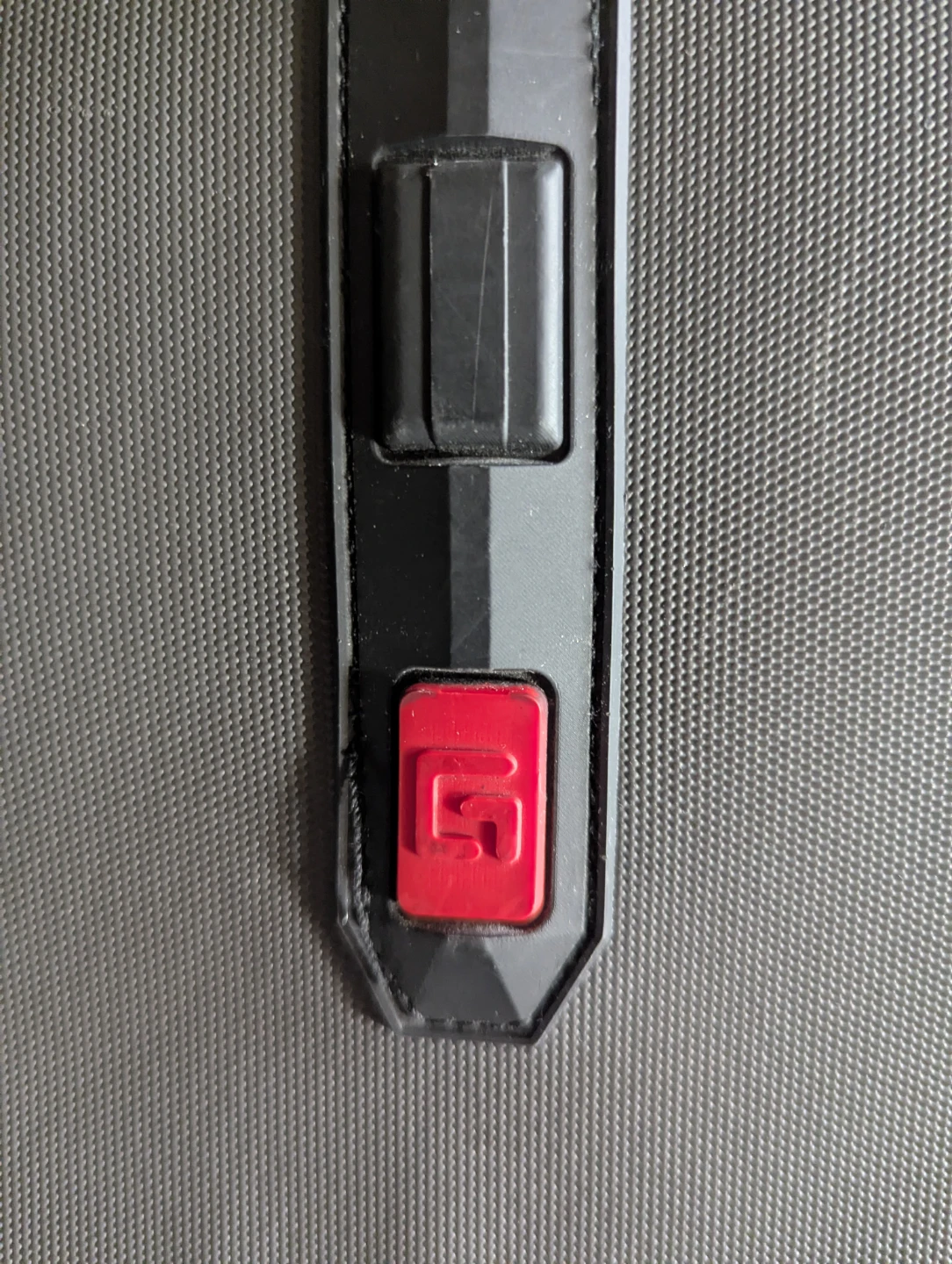 GL anti-theft laptop backpack - photo 2