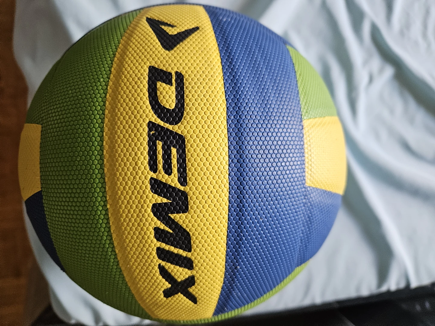 DEMIX Volleyball