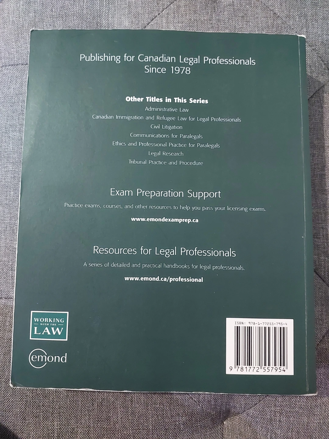 Small Claims Court Procedure and Practice Fifth Edition - photo 2