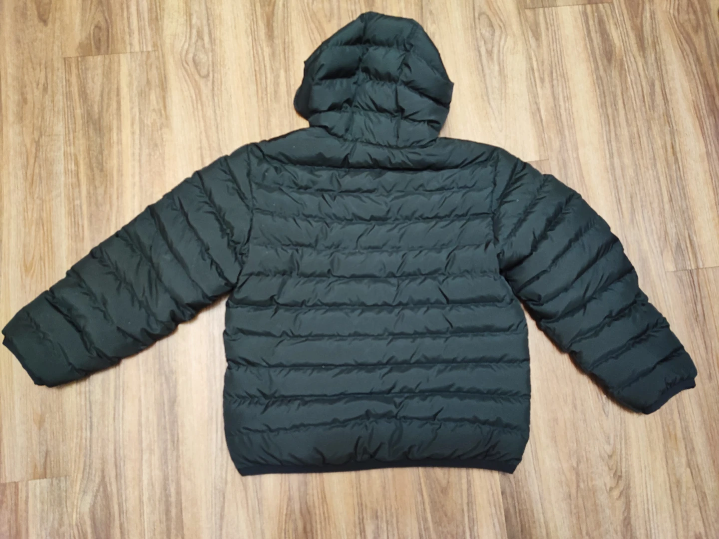 Nike Puffer Jacket Kids' size L - photo 2