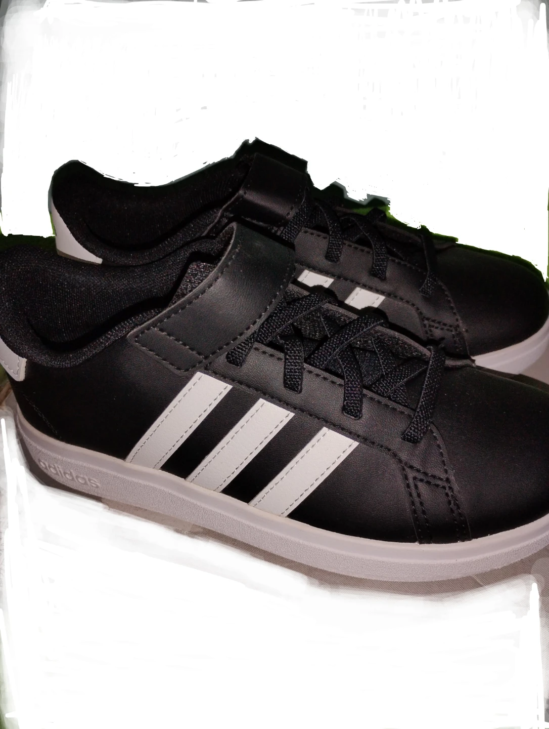 Adidas shoes