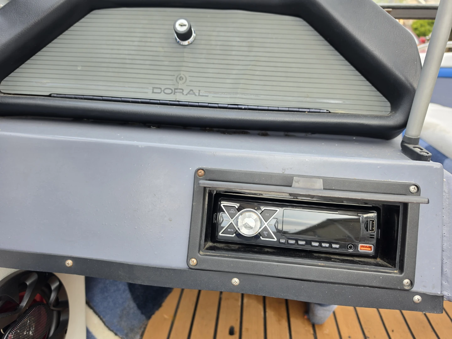 Doral Boat - photo 2