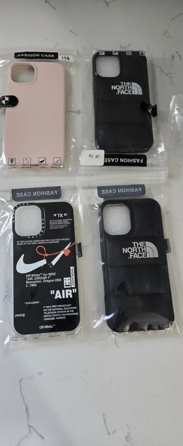 IPhone 16 phone cases