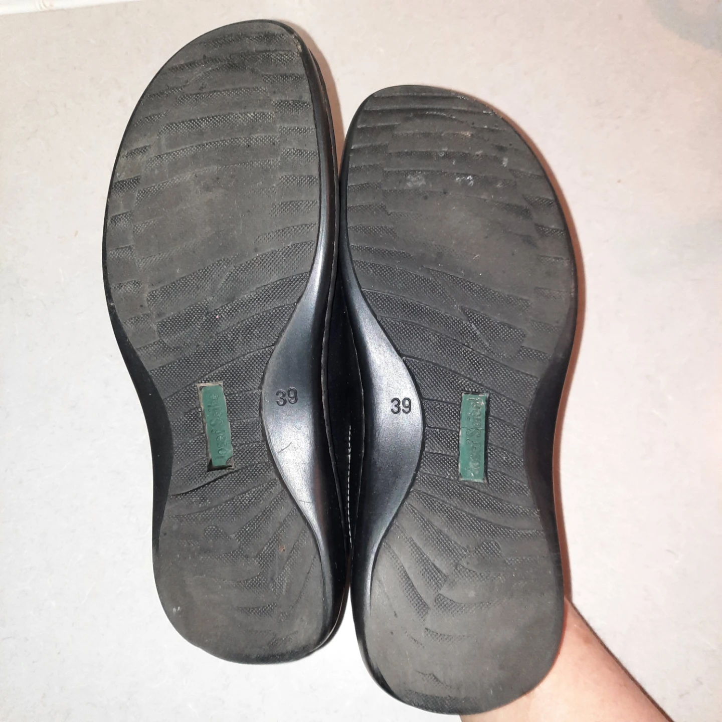 Josef Seibel Shoes - Size 39 - photo 4