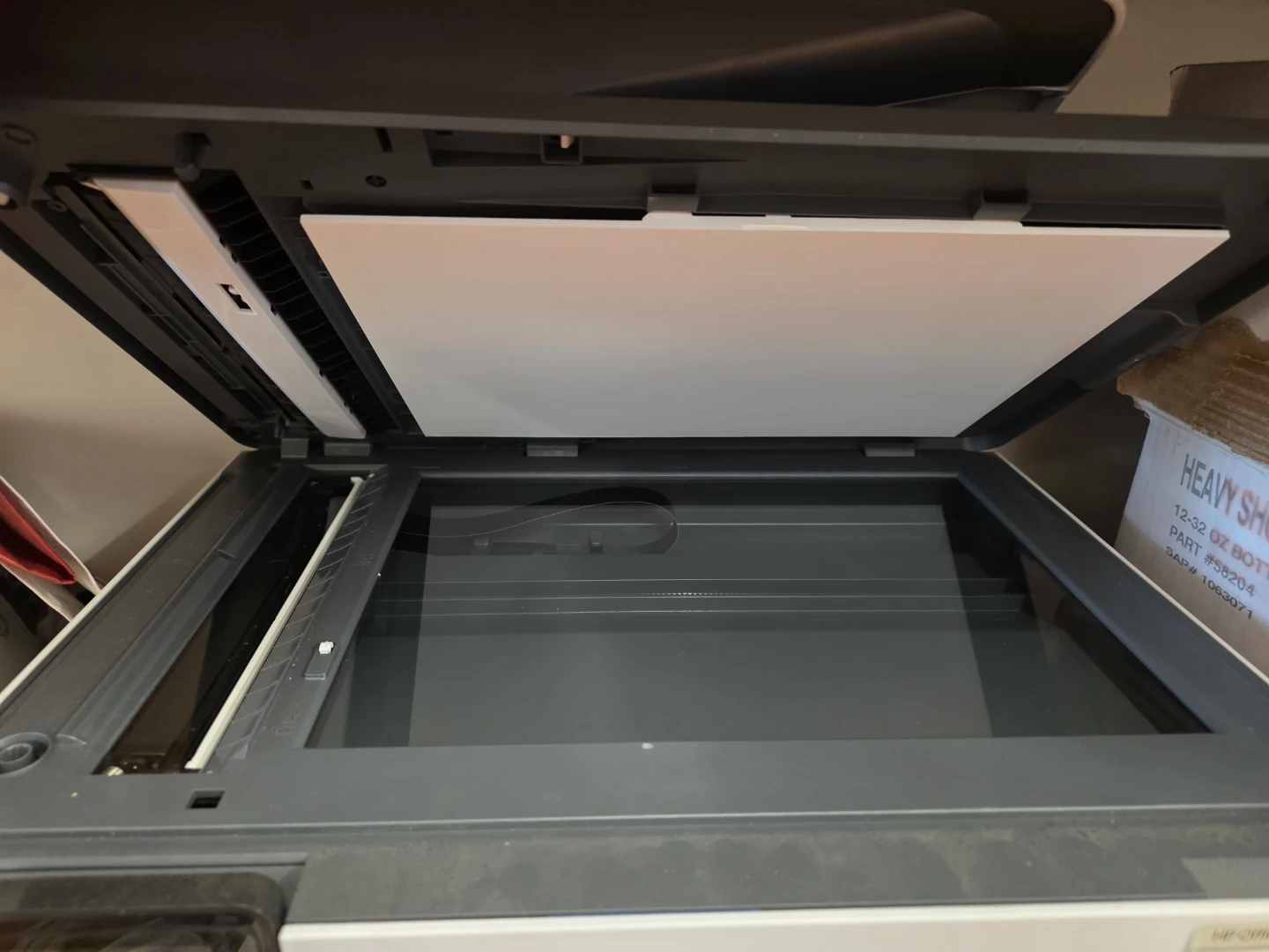 HP OfficeJet Pro 8130se All-in-One Printer - photo 2